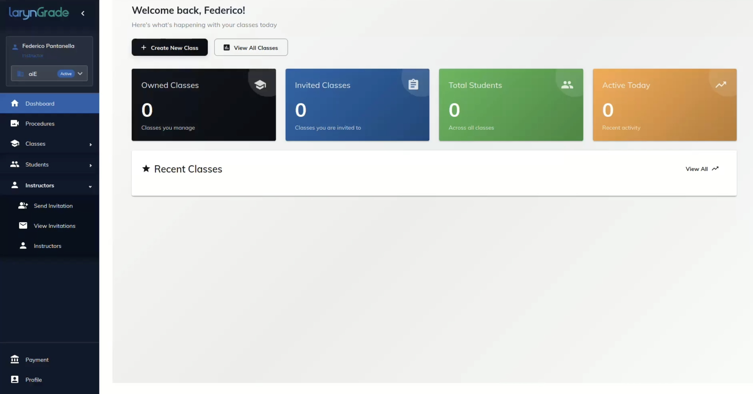 larynGrade Simulation